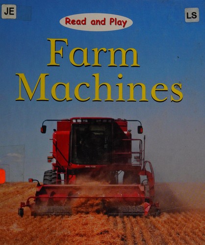 Farm machines