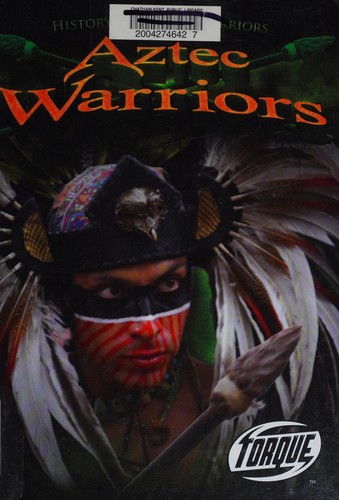 Aztec warriors