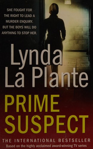 Prime suspect