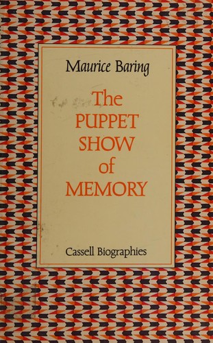 Puppet Show of Memory
