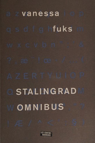 Stalingrad omnibus