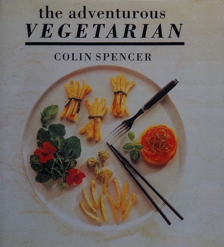 Adventurous Vegetarian