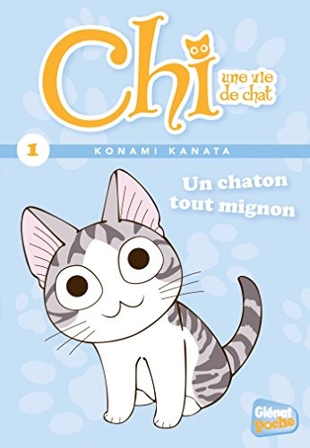 Chi - Poche - Tome 01