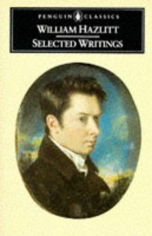 Selected writings