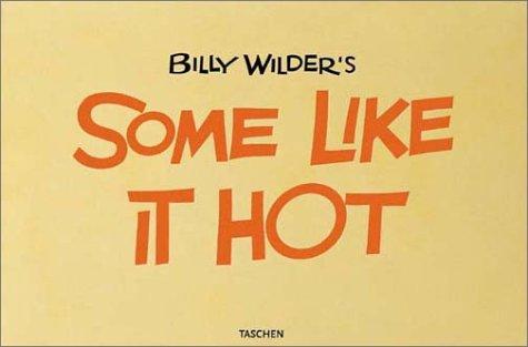 Some Like It Hot