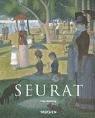 Georges Seurat, 1859-1891