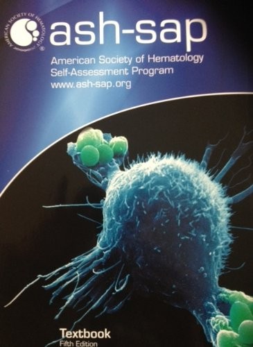 American Society of Hematology