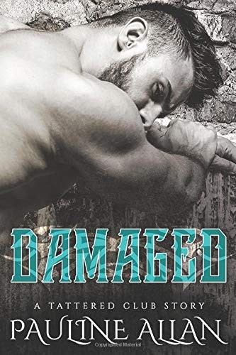 Damaged