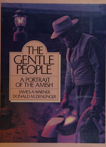 The gentle people