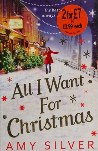 All I want for Christmas