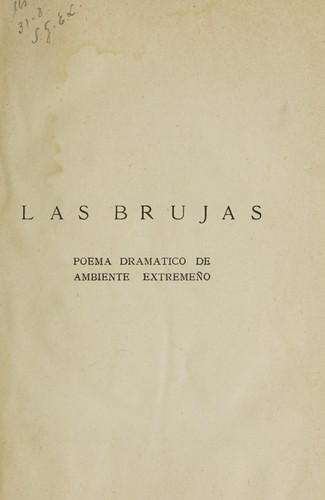 Las brujas