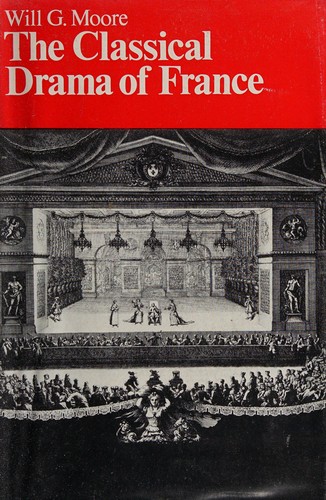 The classical drama of France