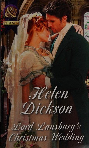 Lord Lansbury's Christmas Wedding