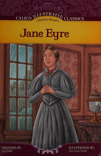 Charlotte Bronte's Jane Eyre