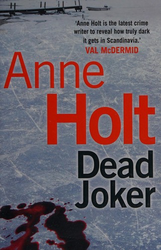 Dead joker