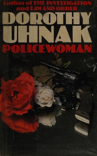 Policewoman