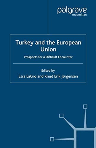 Turkey and the European Union