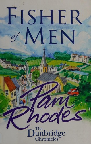 Fisher of men
