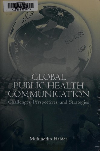 Global public health communication