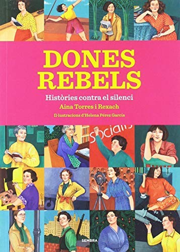 Dones rebels