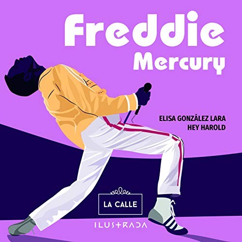 Freddie Mercury