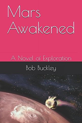 Mars Awakened