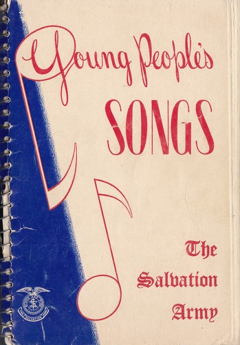 Young People's Songs