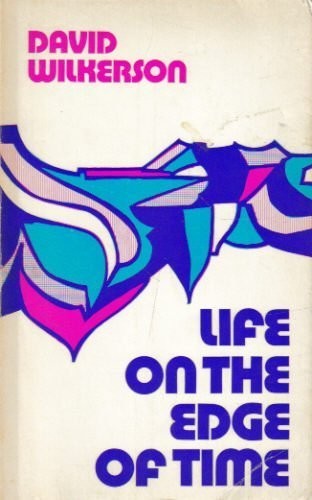 Life on the Edge of Time