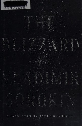 The blizzard
