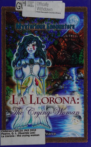 La Llorona