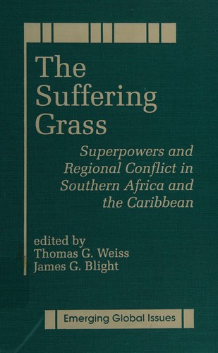 The Suffering grass