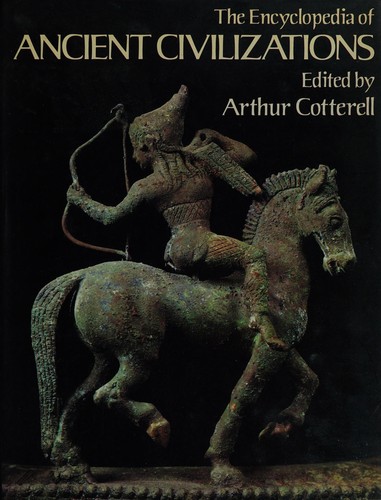 Encyclopaedia of Ancient Civilizations