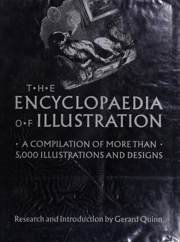 Encyclopedia of Illustration Compilation of M