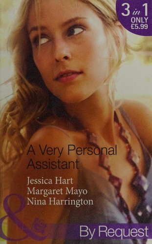 A very personal assistant