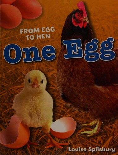 One egg