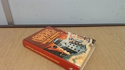 Doctor Who Dalek Omnibus