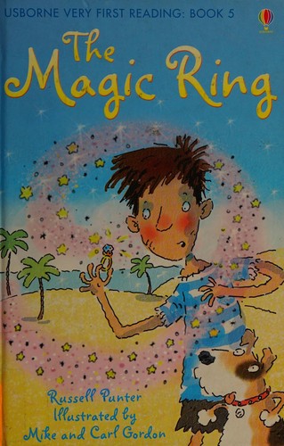 The magic ring