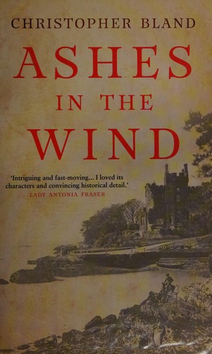 Ashes in the wind