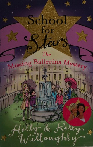 The missing ballerina msytery
