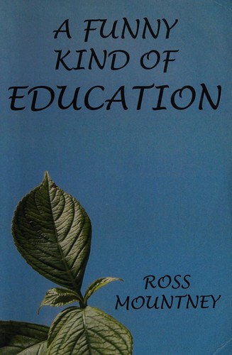 A funny kind of education