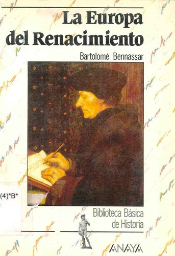 La Europa del Renacimiento