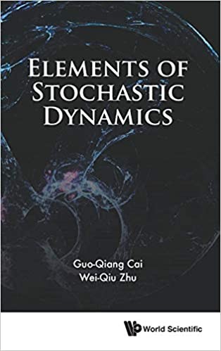Elements of Stochastic Dynamics