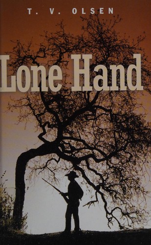 Lone hand