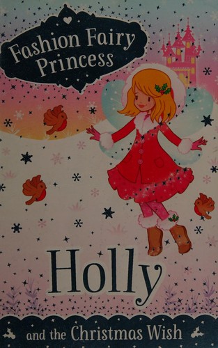 Holly and the Christmas wish