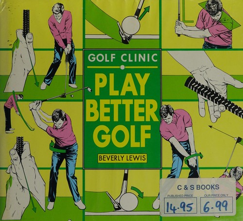 Play Better Golf