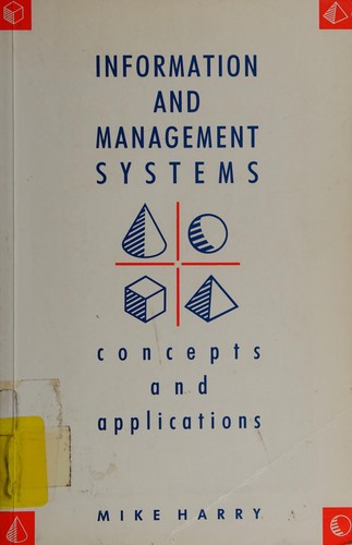 Information and management systems