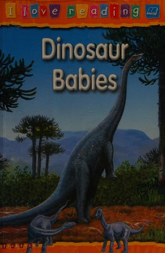 Dinosaur babies