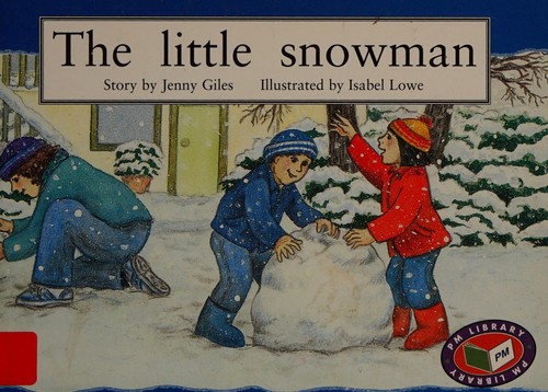 The little snowman