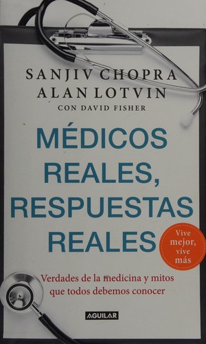 Médicos reales, respuestas reales