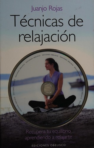 Técnicas de relajación